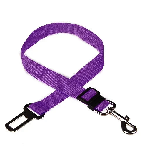 Arnés ajustable para auto