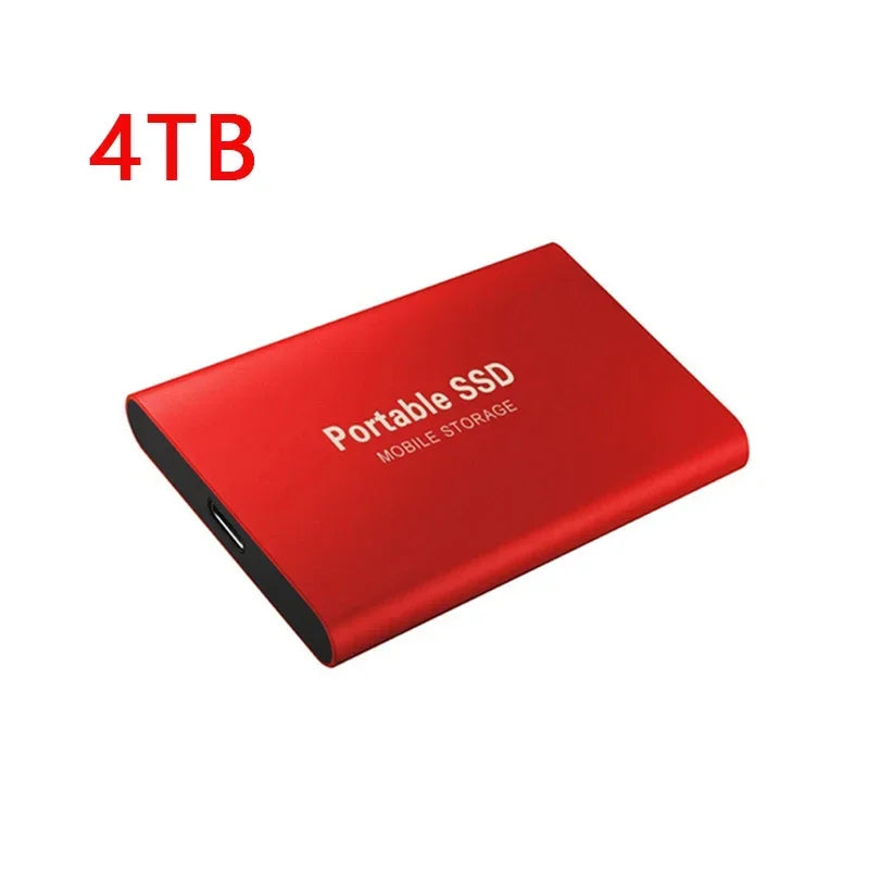 Batería Portable