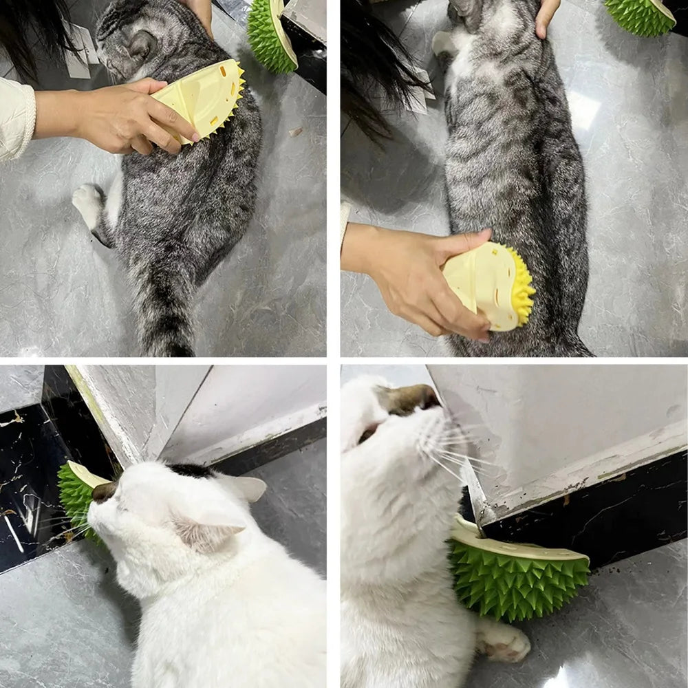 Rascador para gato