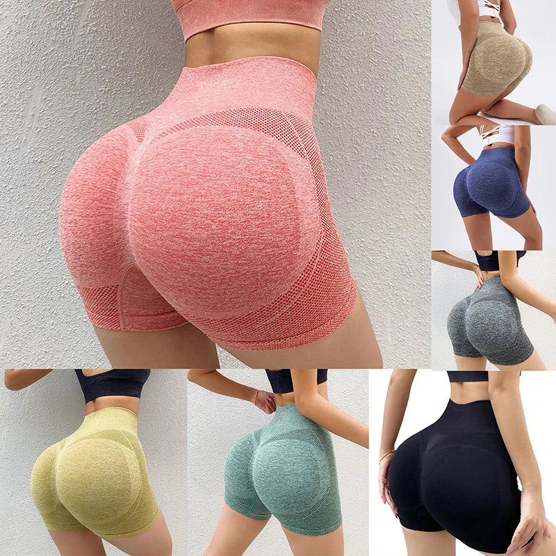 Short deportivo