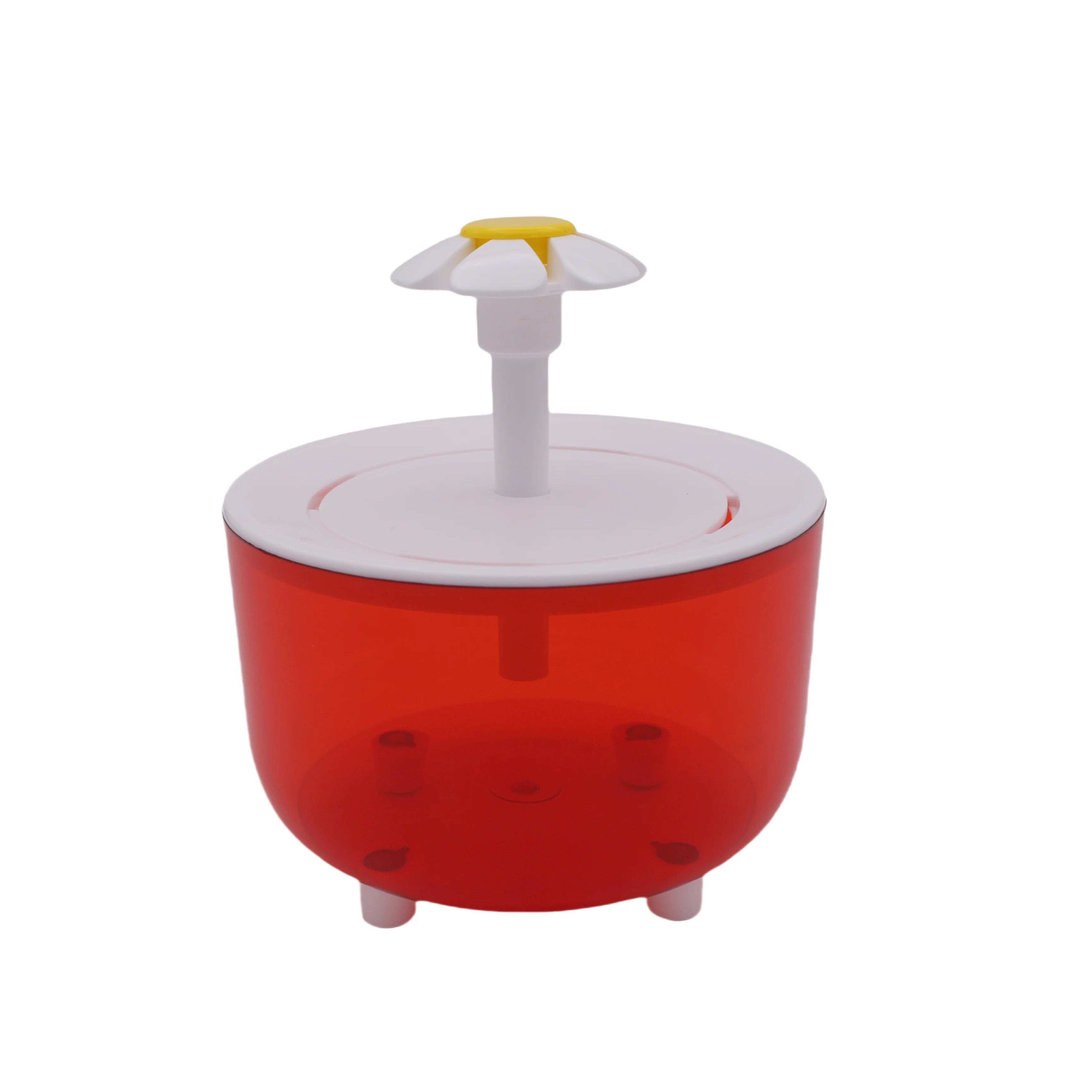 Dispensador de agua para mascotas