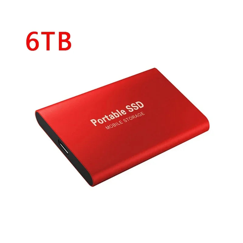 Batería Portable