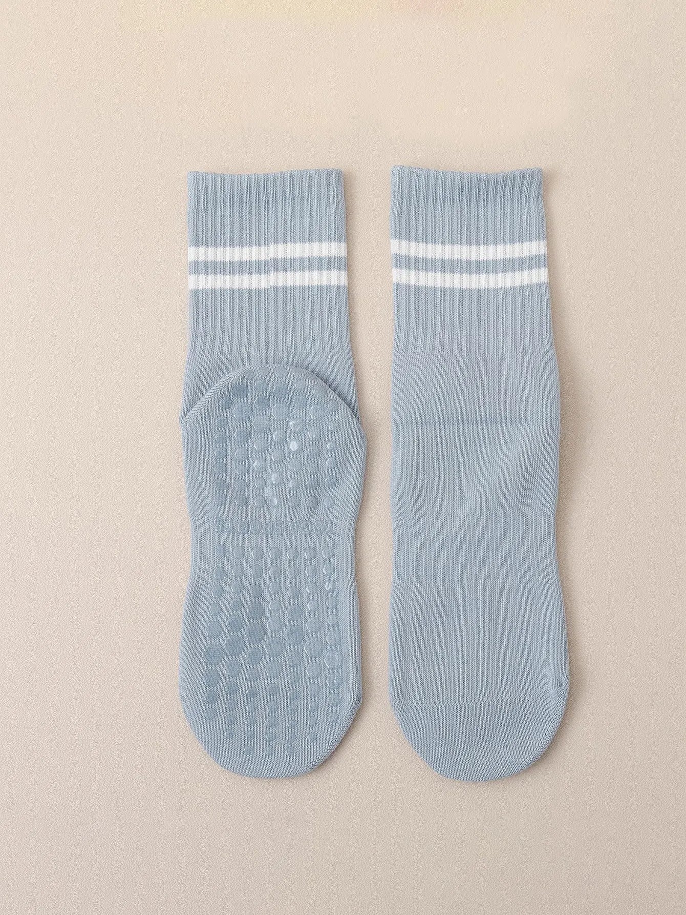 Calcetas deportivas mujer 4 pares