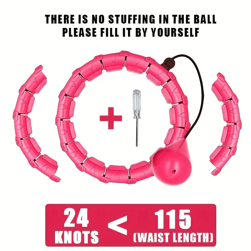 Hula  Hoop