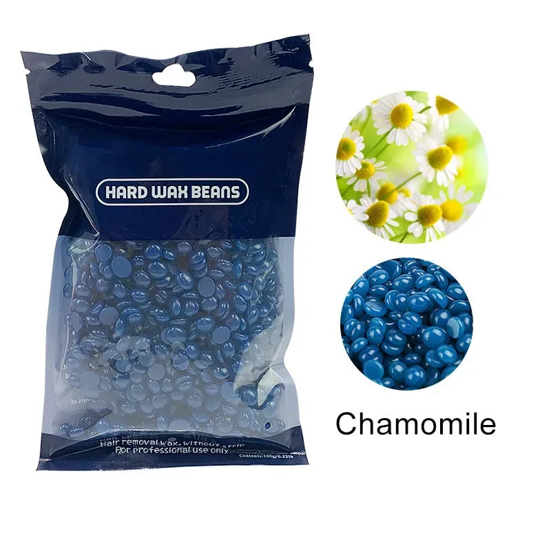 Cera depilatoria 100g