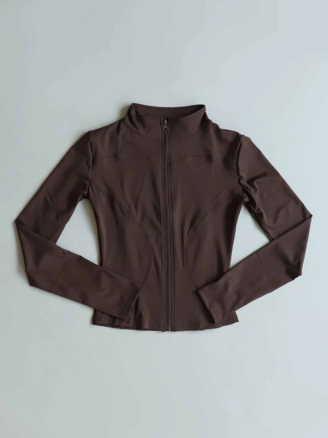 Polerón fitness para mujer
