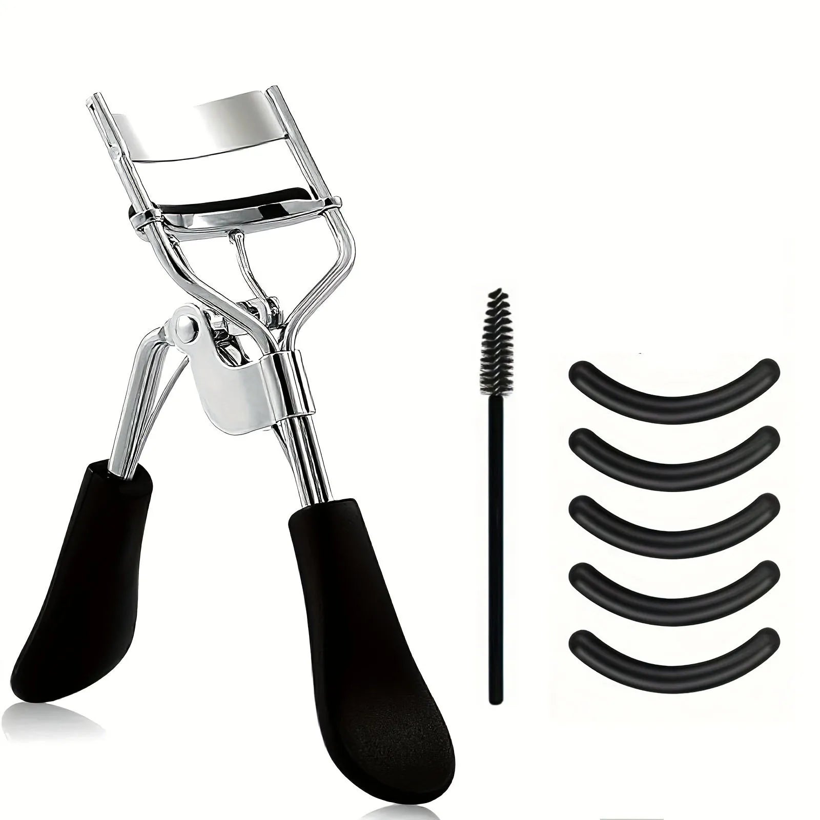 Set de rizador de pestañas