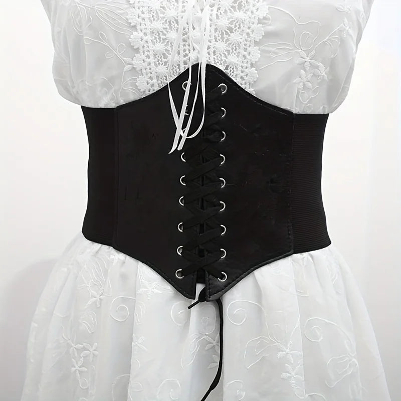 Cinturón Corset elasticado