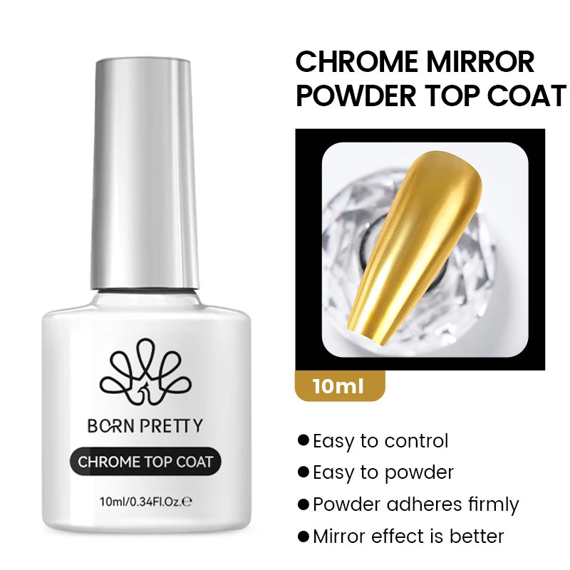 Esmalte de uñas magnetico