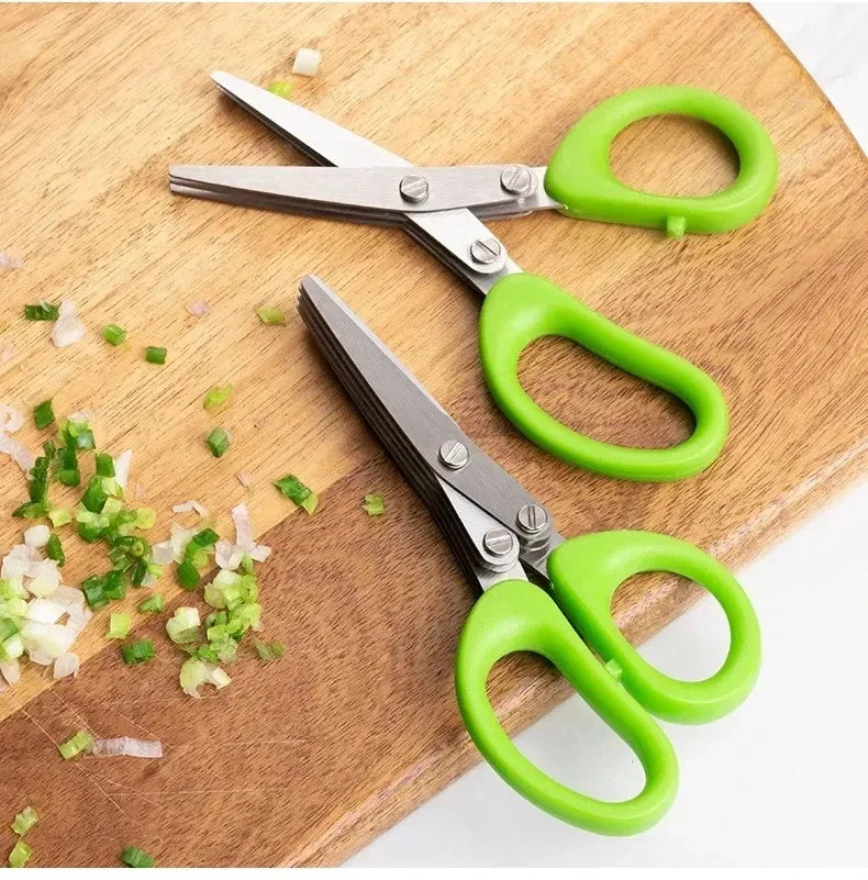 Tijeras de cocina