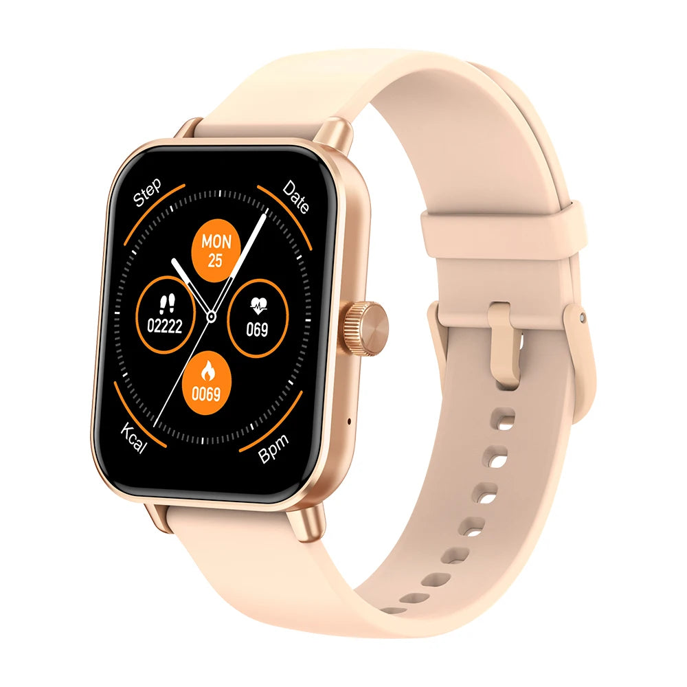 Smartwatch inteligente