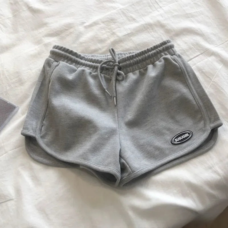 Short deportivo Mujer