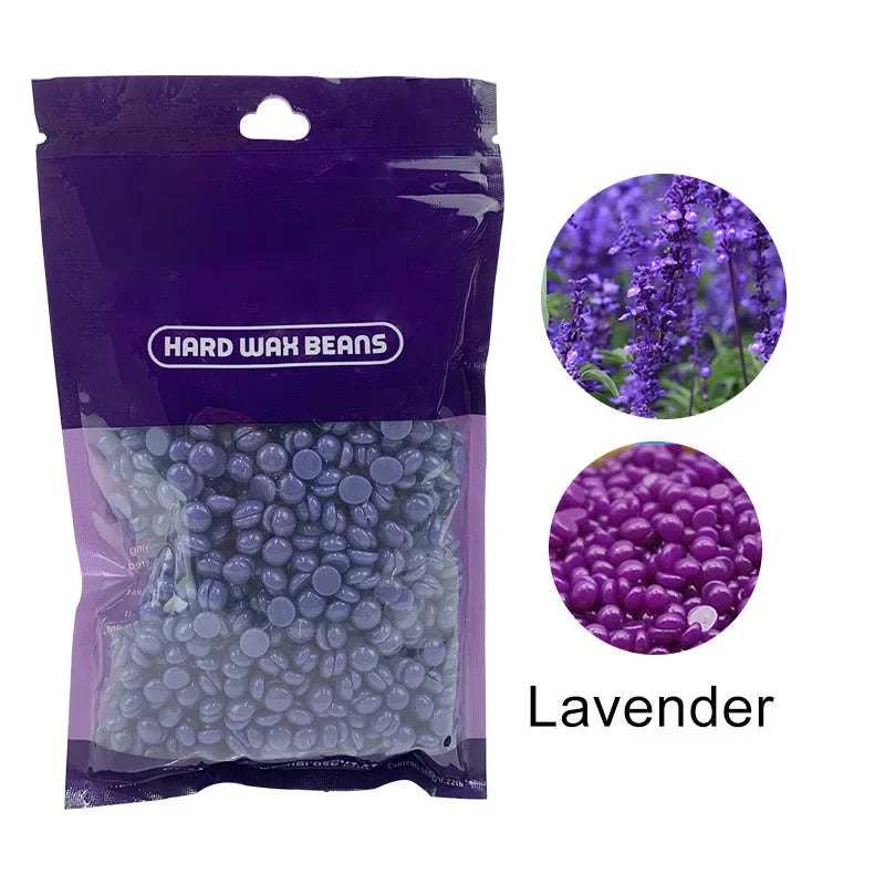 Cera depilatoria 100g