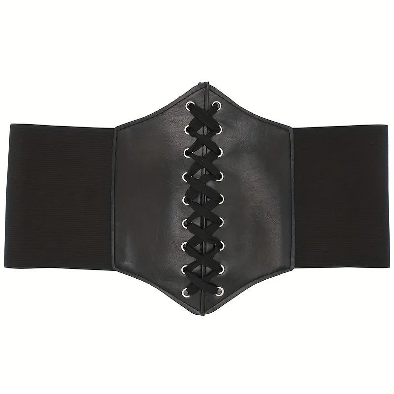 Cinturón Corset elasticado