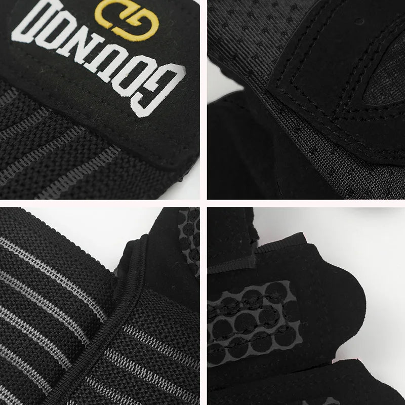 Guantes para levantar pesas
