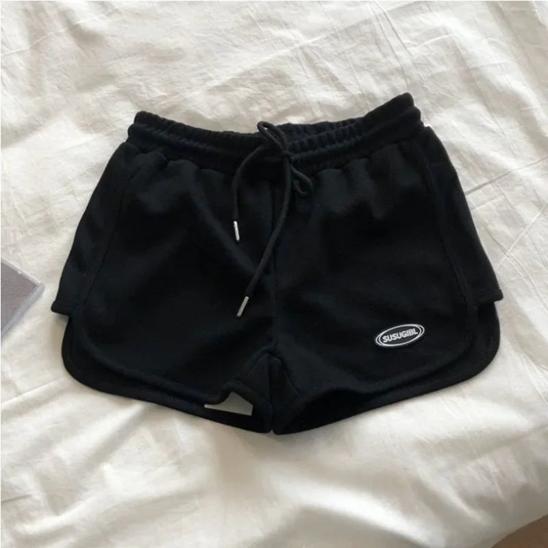 Short deportivo Mujer