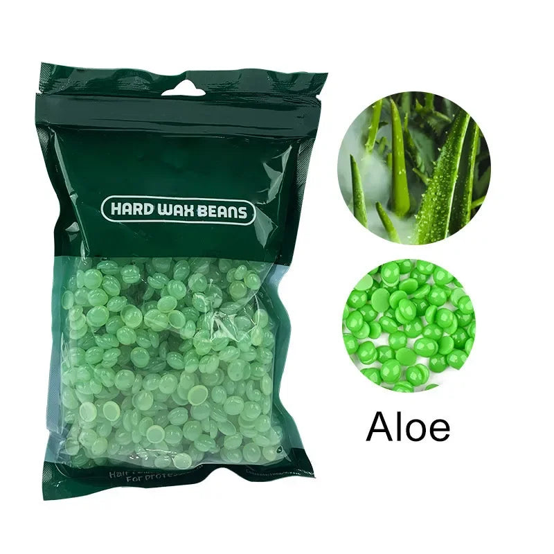 Cera depilatoria 100g