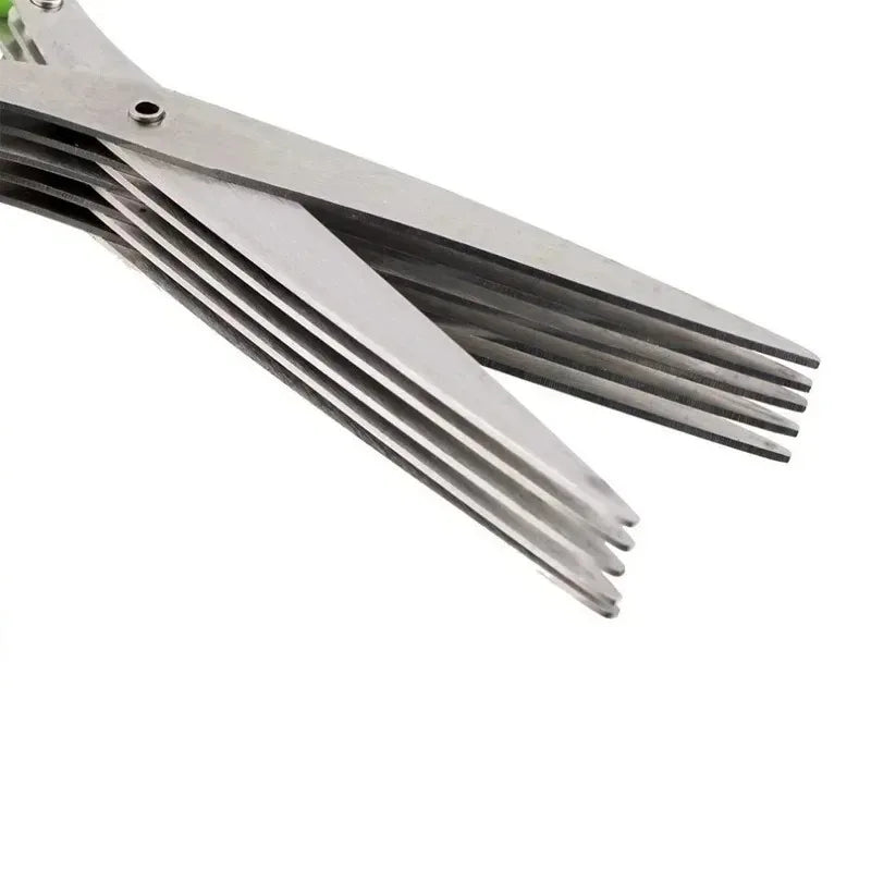 Tijeras de cocina