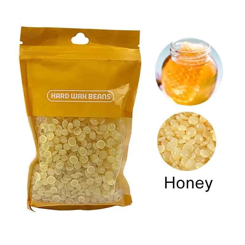 Cera depilatoria 100g