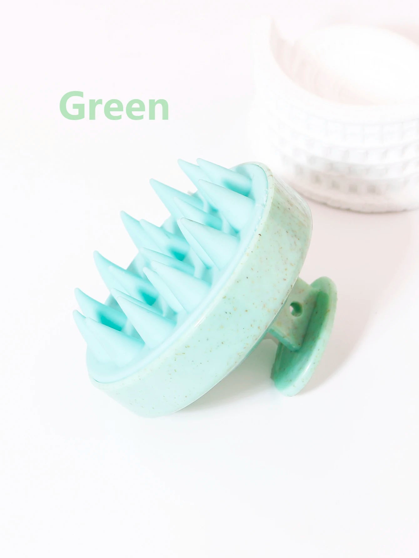 Cepillo para lavar cabello