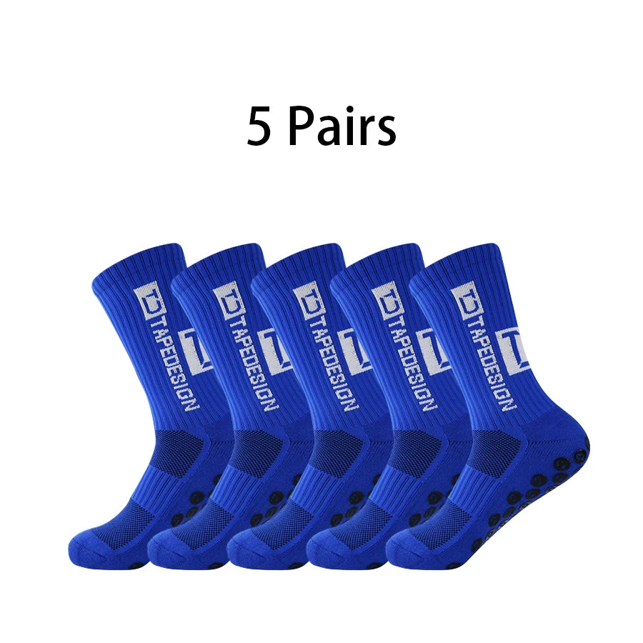 Calcetas deportivas hombre 5 pares