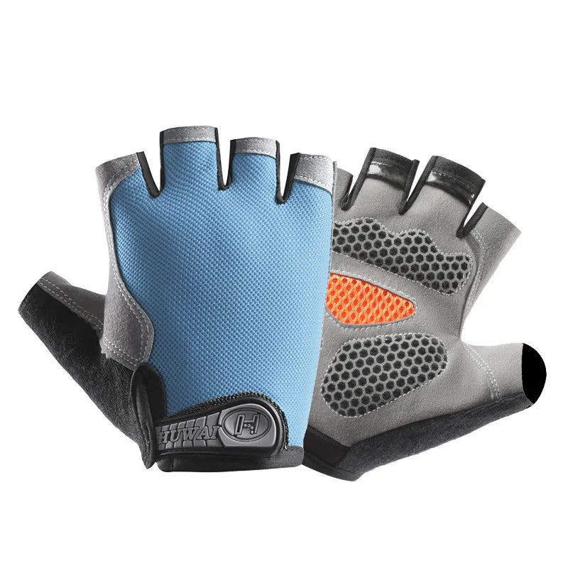 Guantes para gimnasio