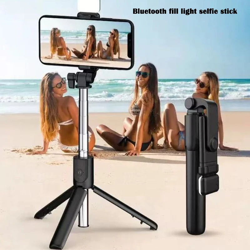 Soporte de trípode para celular