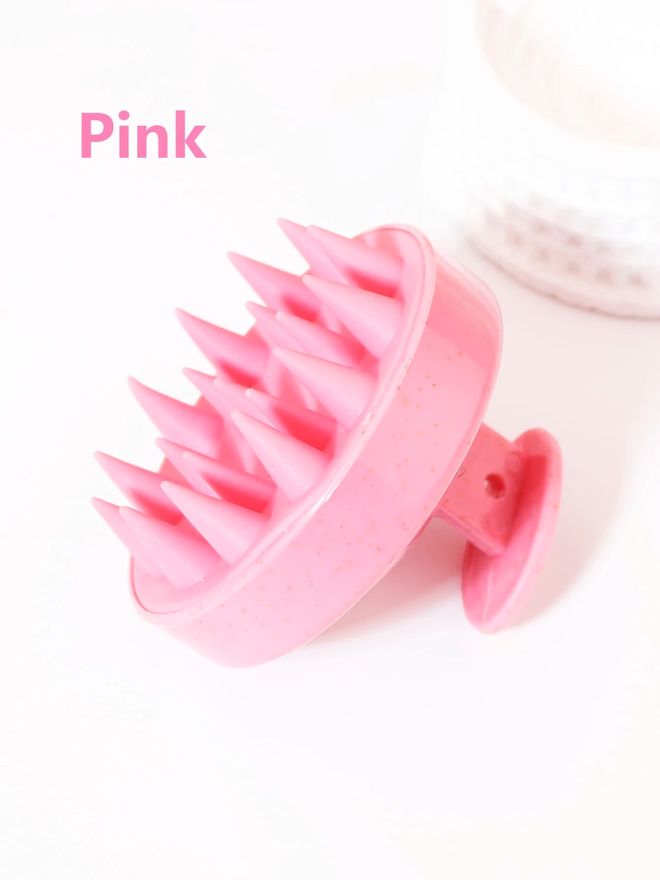 Cepillo para lavar cabello