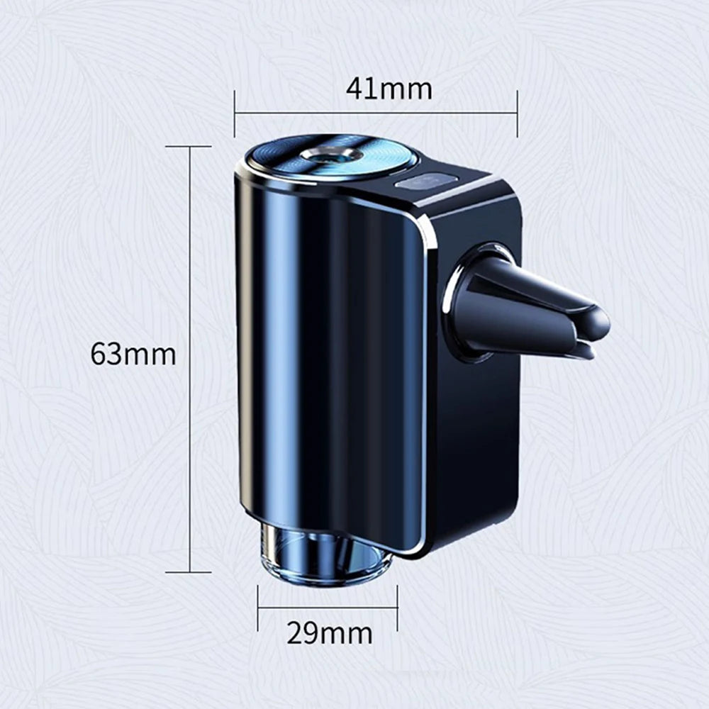 Difusor de aroma para auto