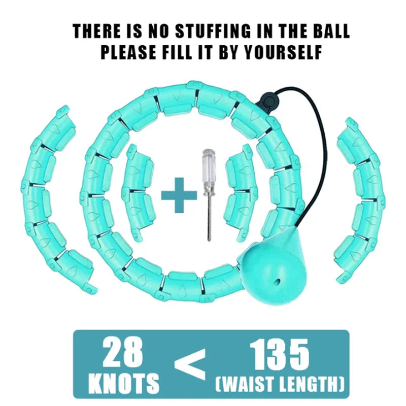 Hula  Hoop