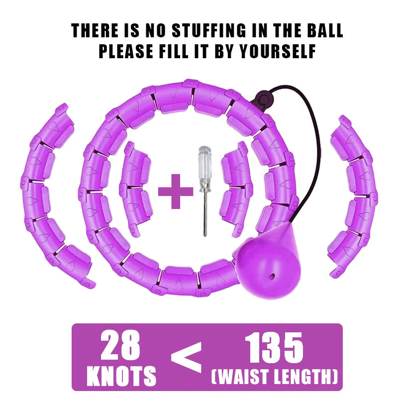 Hula  Hoop
