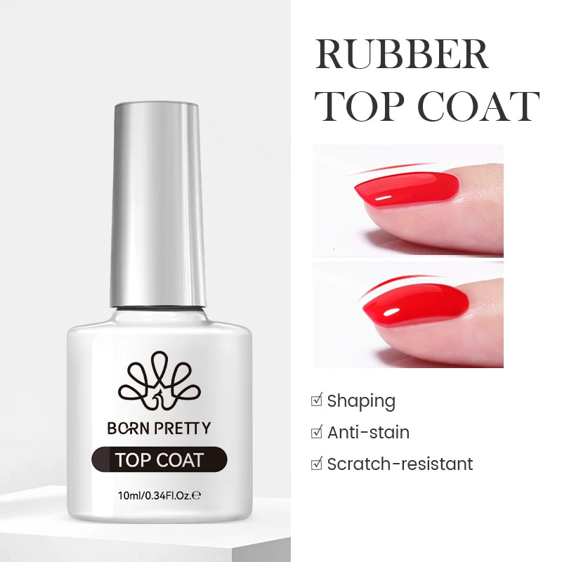 Esmalte de uñas magnetico