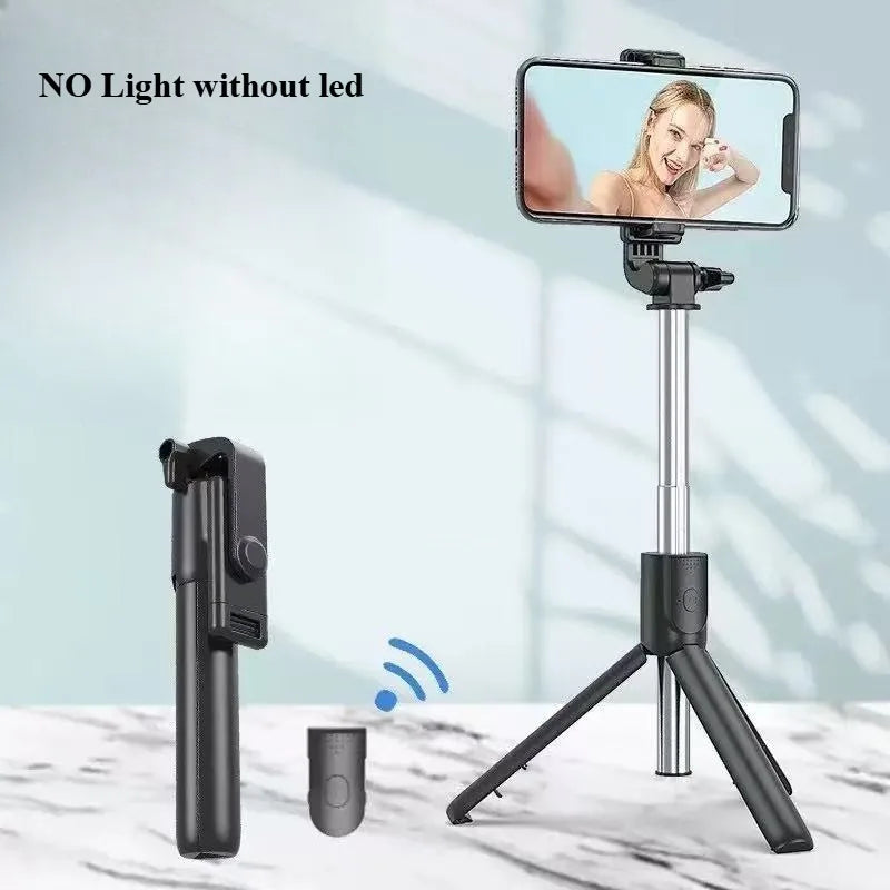Soporte de trípode para celular