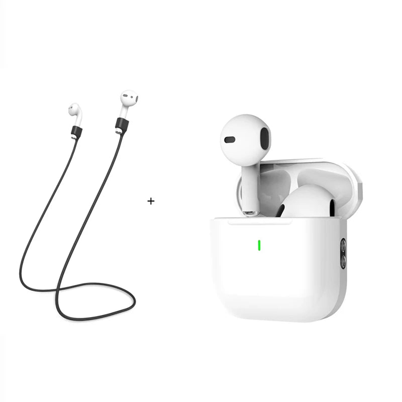 Audifonos Inalambricos