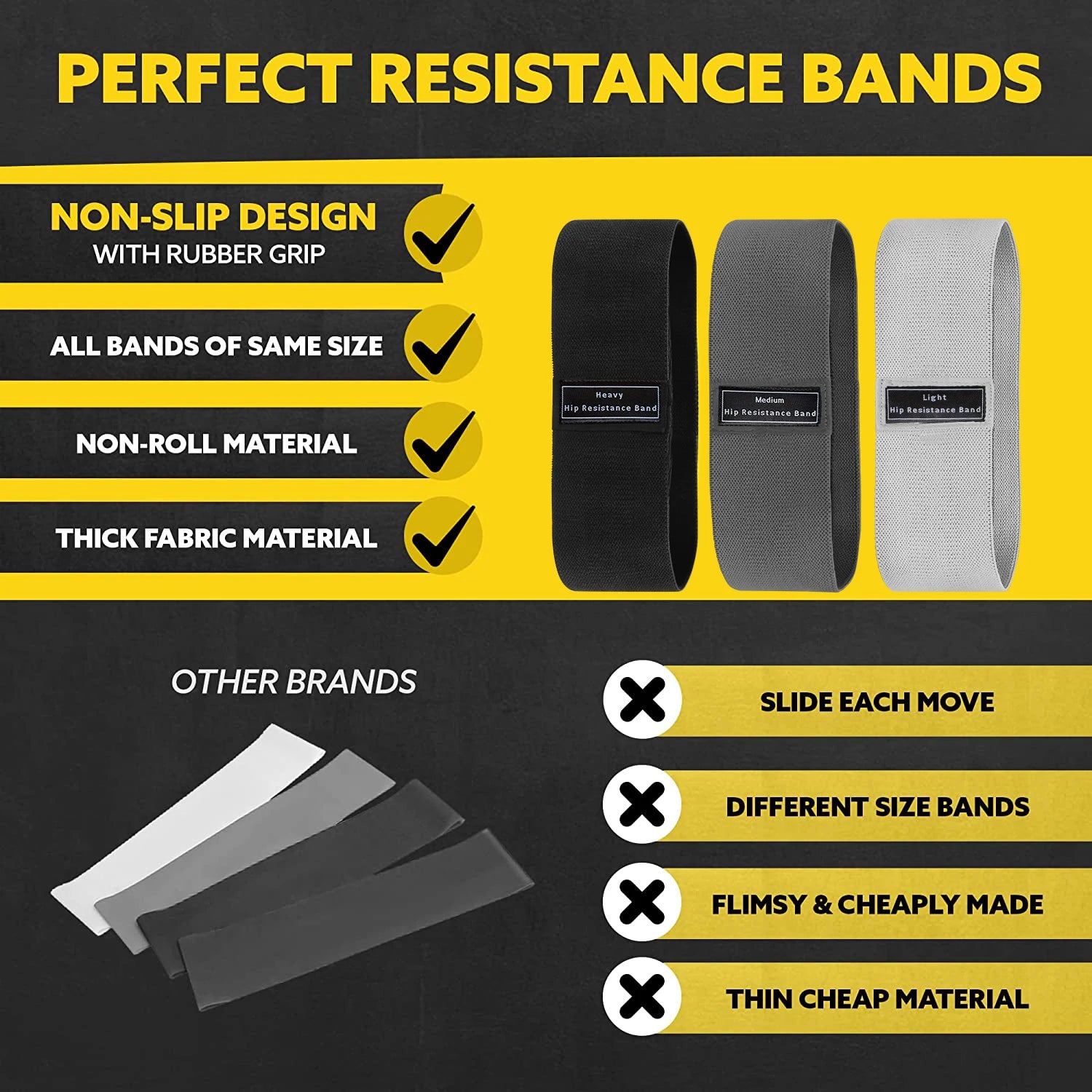 Bandas elásticas