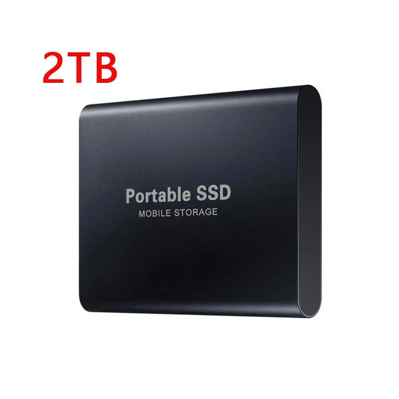 Batería Portable