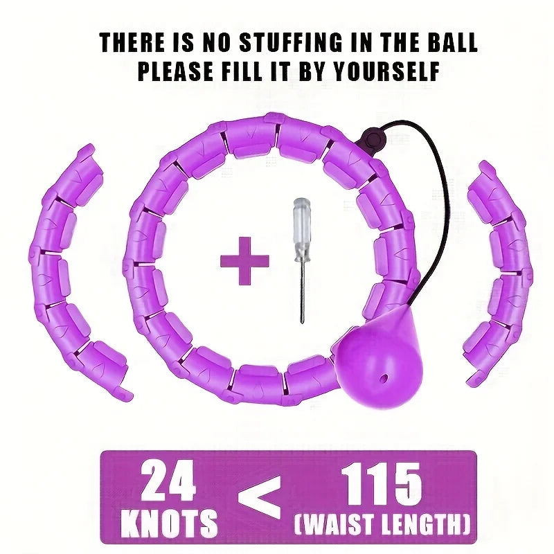 Hula  Hoop